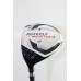 LADIES LEFT HAND MAGNUM XS EDITION FAIRWAY WOODS SET: #7, 11 & 15 FAIRWAY WOODS wGRAPHITE SHAFTS + FREE HEAD COVERS: CHOOSE LENGTH