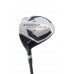 LADIES LEFT HAND MAGNUM XS EDITION FAIRWAY WOODS SET: #5, 11 &15 with GRAPHITE SHAFTS + FREE HEAD COVERS: CHOOSE LENGTH