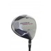 AGXGOLF BOY'S MAGNUM XS EDITION RIGHT HAND WOODS SET: 11, 13 & 15 GRAPHITE SHAFTS with COVERS
