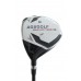 AGXGOLF Ladies LEFT HAND Edition, Magnum XS #9 FAIRWAY WOOD (24 Degree) w/Free Head Cover - ALL SIZES. Additional Fairway Wood Options! 