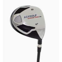 AGXGOLF Ladies Edition, Magnum XS #5 FAIRWAY WOOD (18 Degree) w/Free Head Cover - ALL SIZES. Additional Fairway Wood Options! 