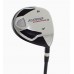 MEN'S RIGHT HAND MAGNUM XS EDITION FAIRWAY WOODS SET: #5, 7 & 9 LEFT or RIGHT HAND FAIRWAY WOODS wGRAPHITE SHAFTS + FREE HEAD COVERS: CHOOSE FLEX & LENGTH