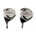 MEN'S RIGHT HAND MAGNUM XS EDITION FAIRWAY WOODS SET: #3, 5, 7 & 9 LEFT or RIGHT HAND 