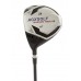 AGXGOLF LADIES XS #3 FAIRWAY WOOD 15 DEGREE w/GRAPHITE SHAFT: LEFT or RIGHT HAND: CHOOSE LENGTH + HEAD COVER