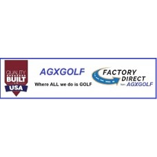 AGXGOLF.COM (810-991-1376