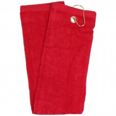 PLAYER SUPREME GOLF TOWEL PLAYER SUPREME GOLF TOWEL