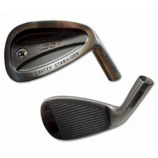 LADIES "357" PUMA TOUR 3 or 4 IRON or BOTH: PETITE, REGULAR OR TALL LENGTH: CHOICE OF STEEL or GRAPHITE SHAFT