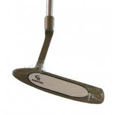 AGXGOLF LADIES LEFT HAND CR MATRIX PUTTER wCERAMIC INSERT INCLUDES HEAD COVER, ALL SIZES