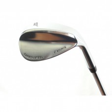 AGXGOLF TOUR CARBON SERIES 52 DEGREE GAP WEDGE (8 DEGREE BOUNCE), MEN'S RIGHT HAND ALL SIZES AND FLEXES