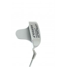 AGXGOLF MEN'S STROKE SAVER VECTOR APPROACH CHIPPER: RIGHT HAND, ALL SIZES IN STOCK 